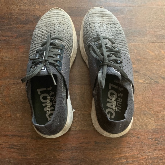 Under Armour running shoes - Picture 5 of 5